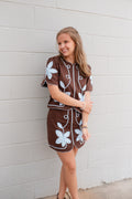 Cocoa Set Skirt