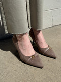 Olympia Heel