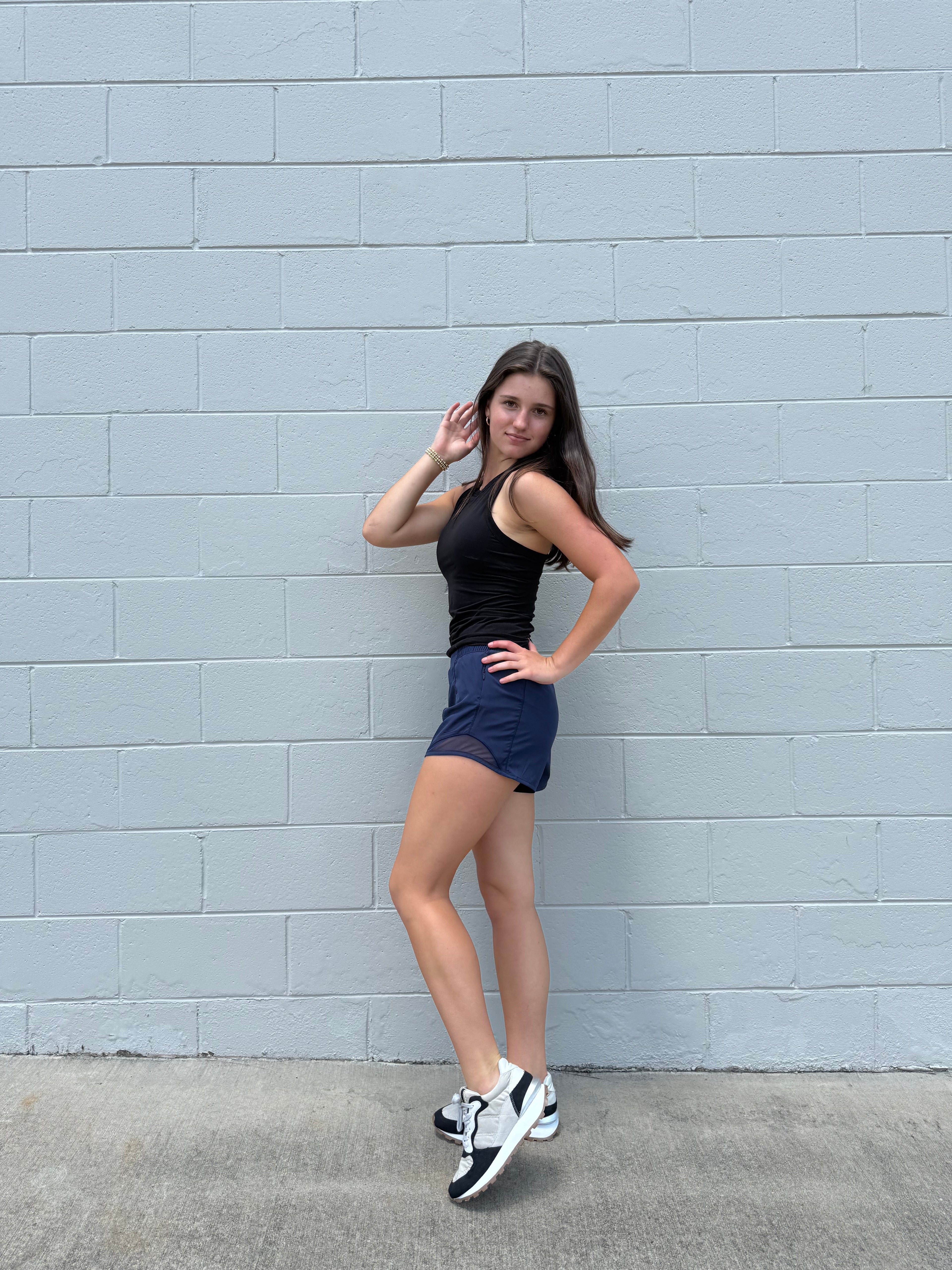 May Tank Top