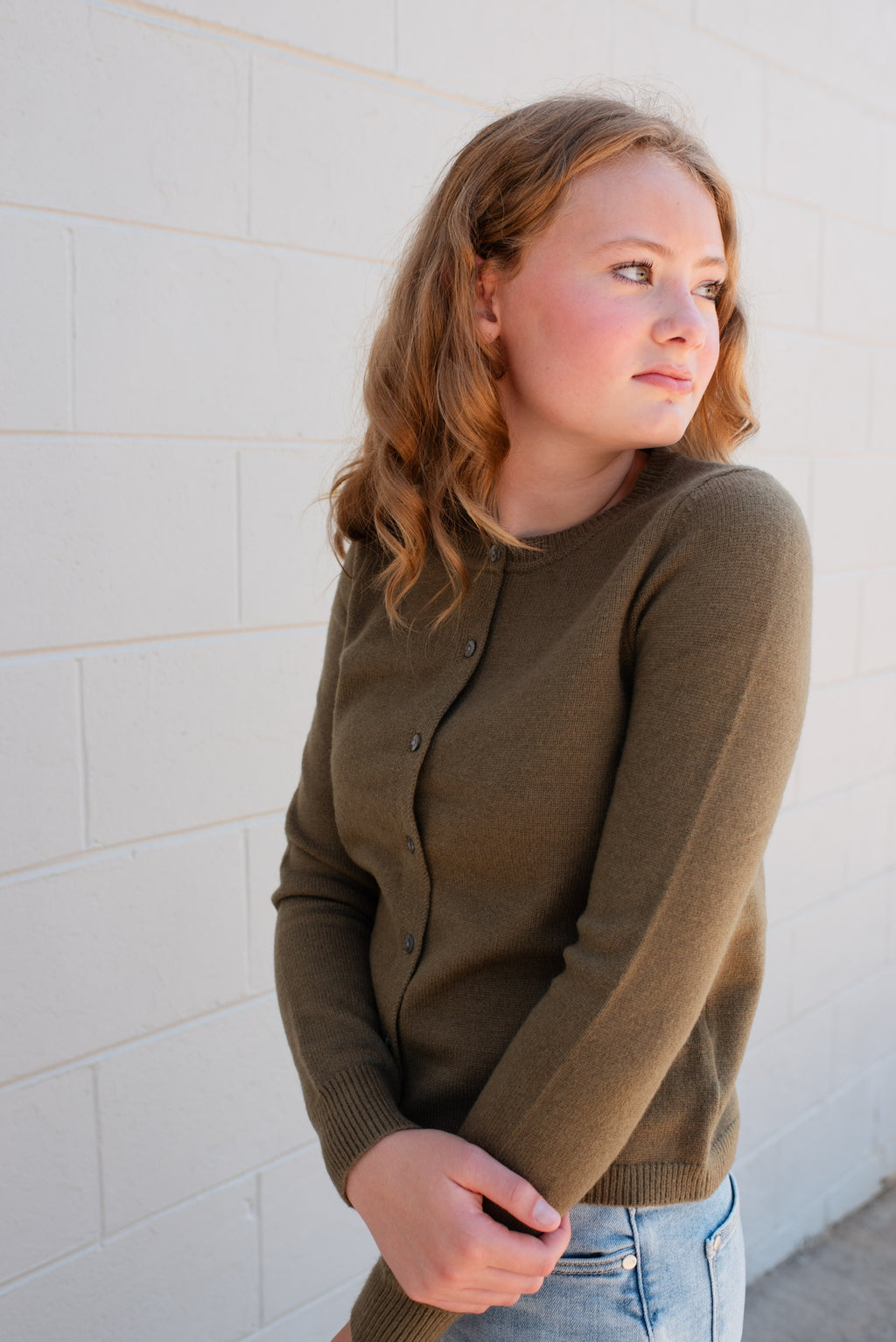 Felina Sweater