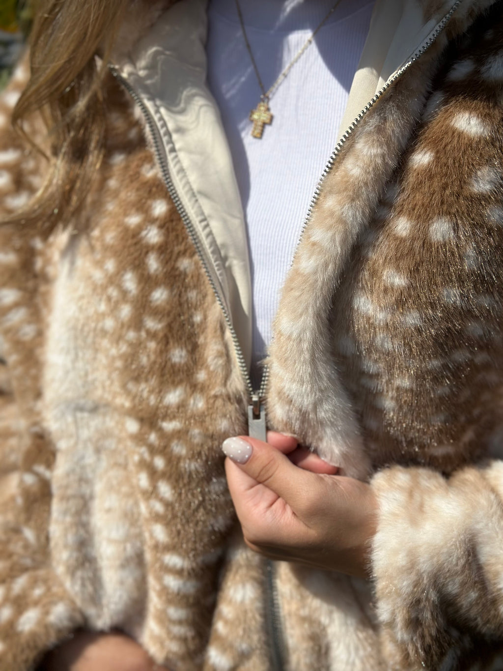 Bambelle Jacket