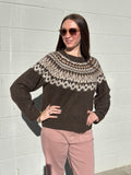 Daleyza Sweater