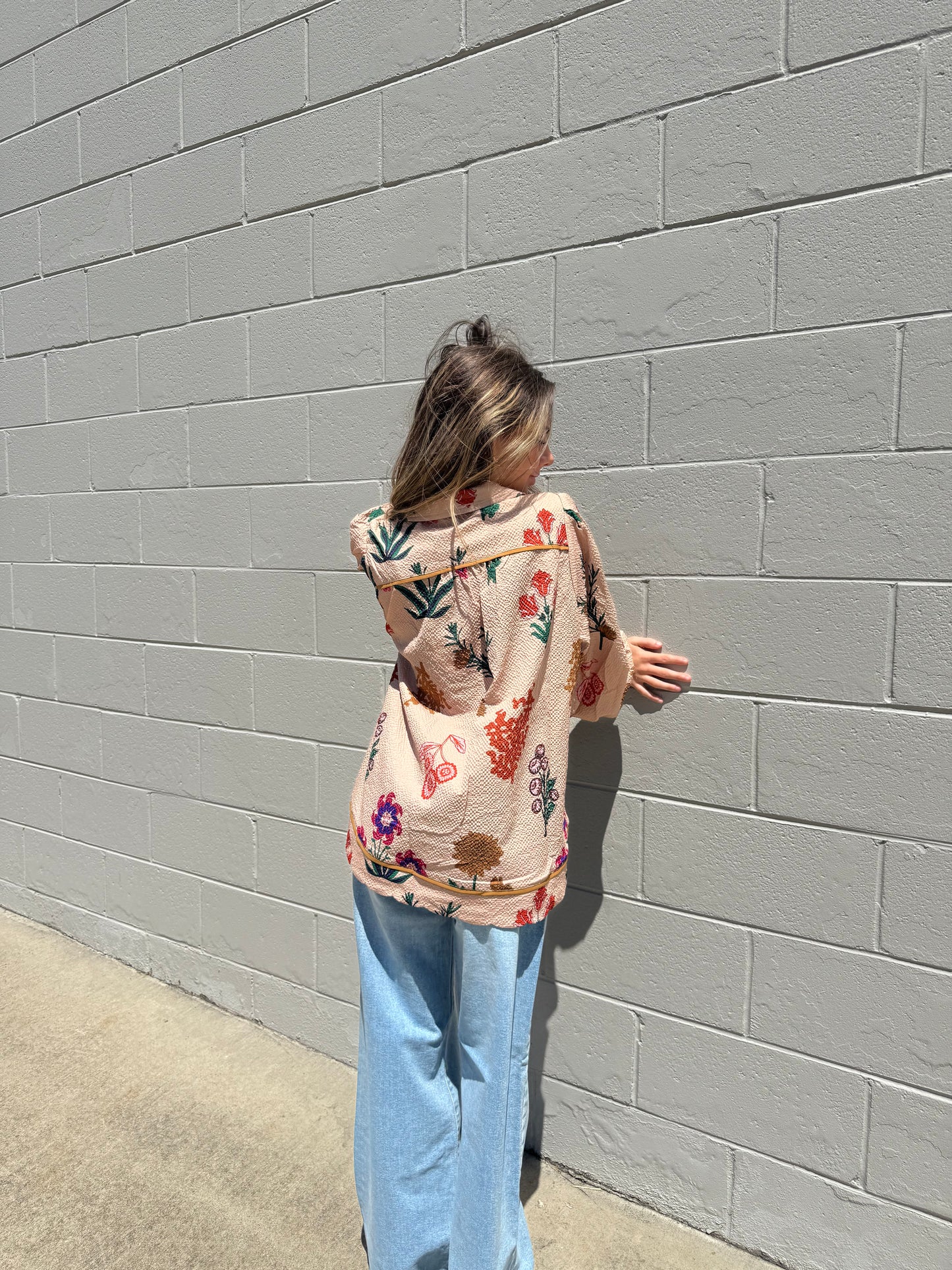 Amity Top