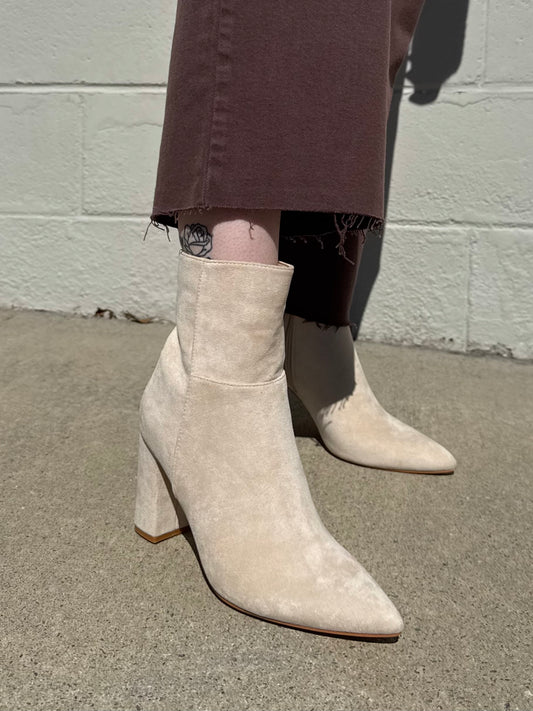 Spencer Boots