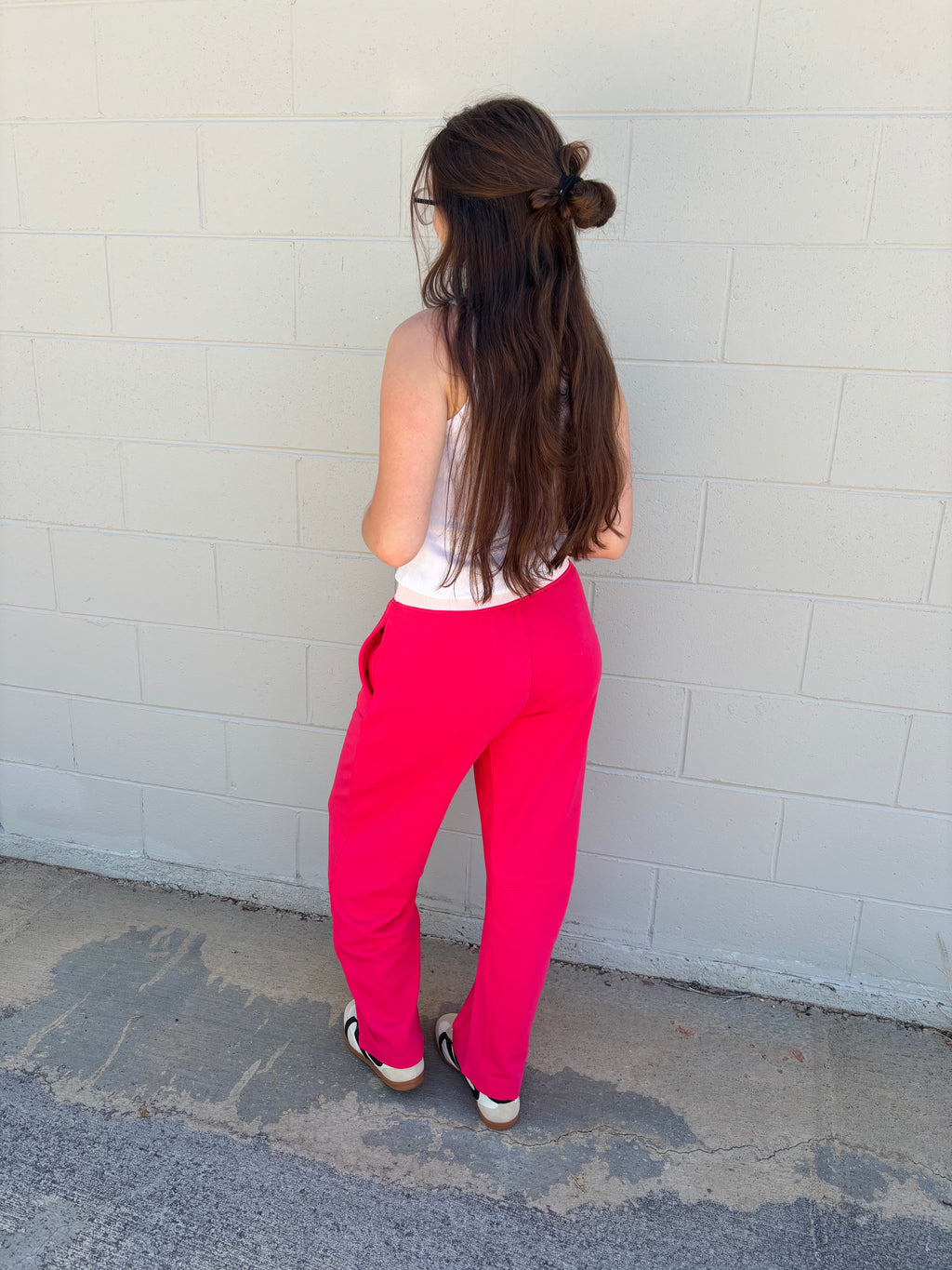 Candy Sweatpants