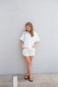 Vance Set Shorts