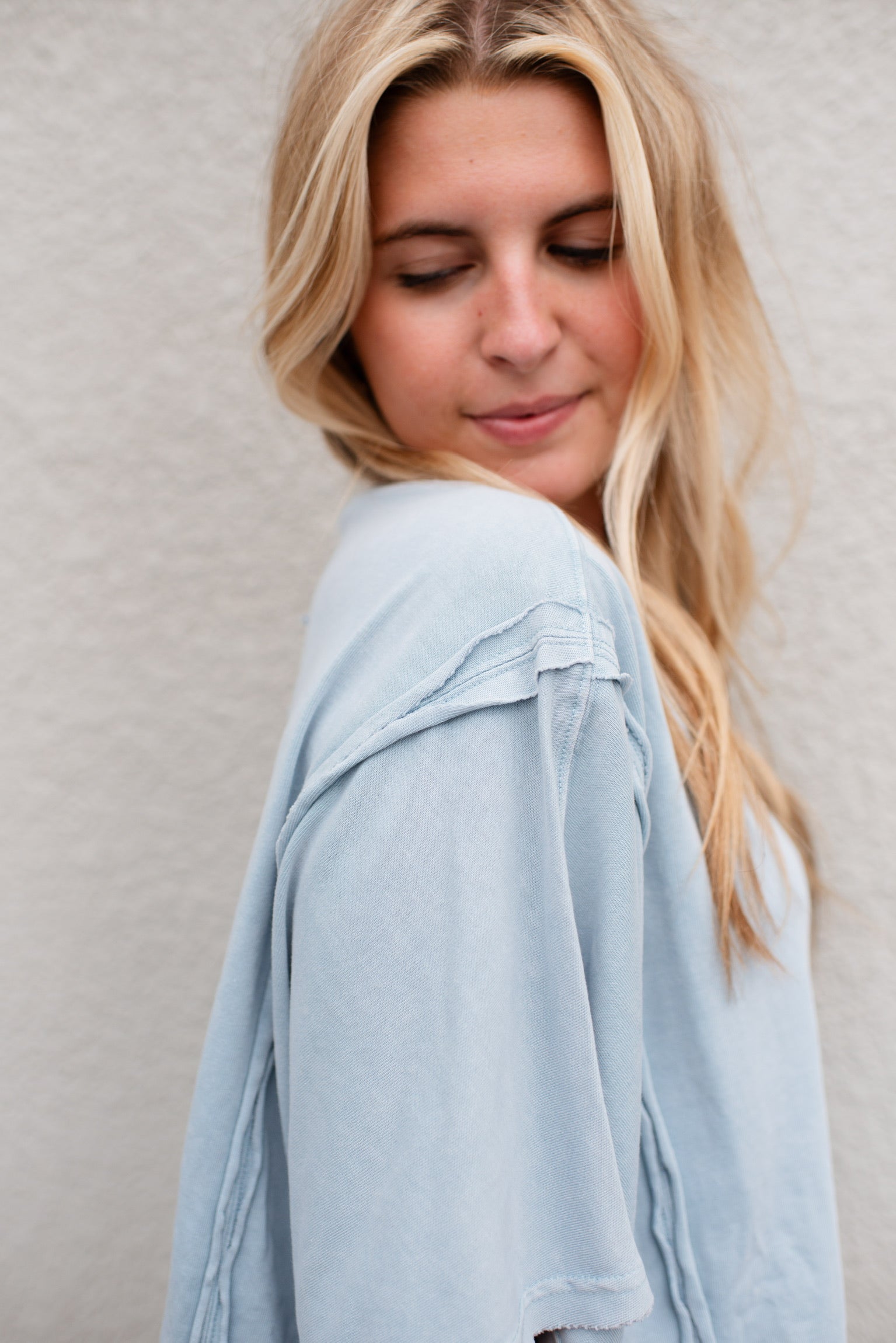 Staycation Set Top