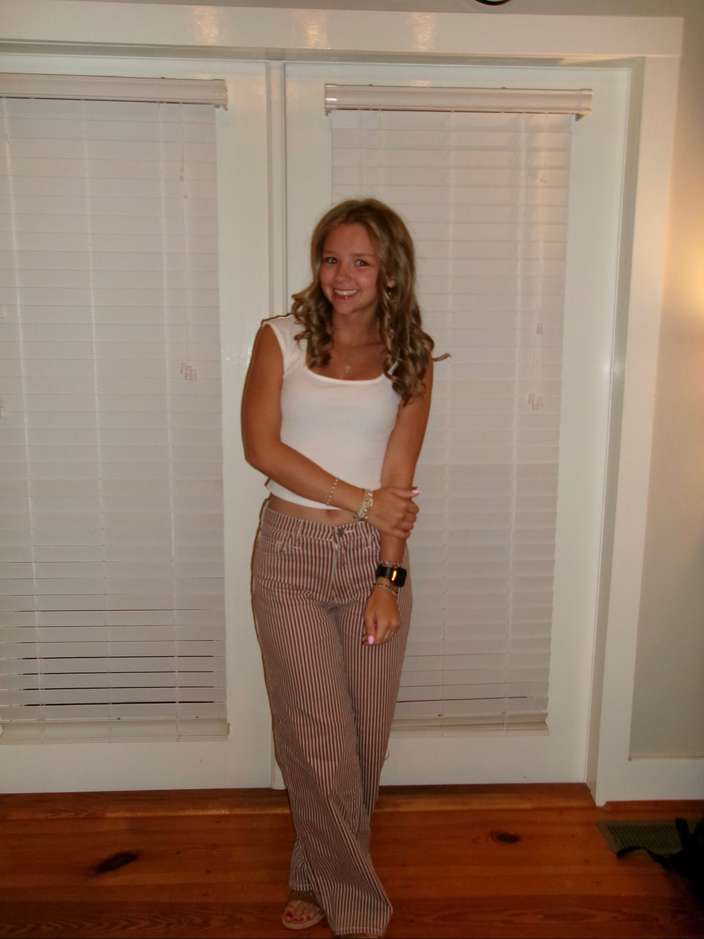 Riana Pants