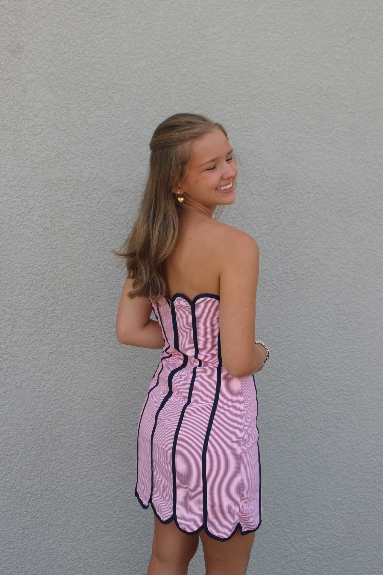 Carris Mini Dress