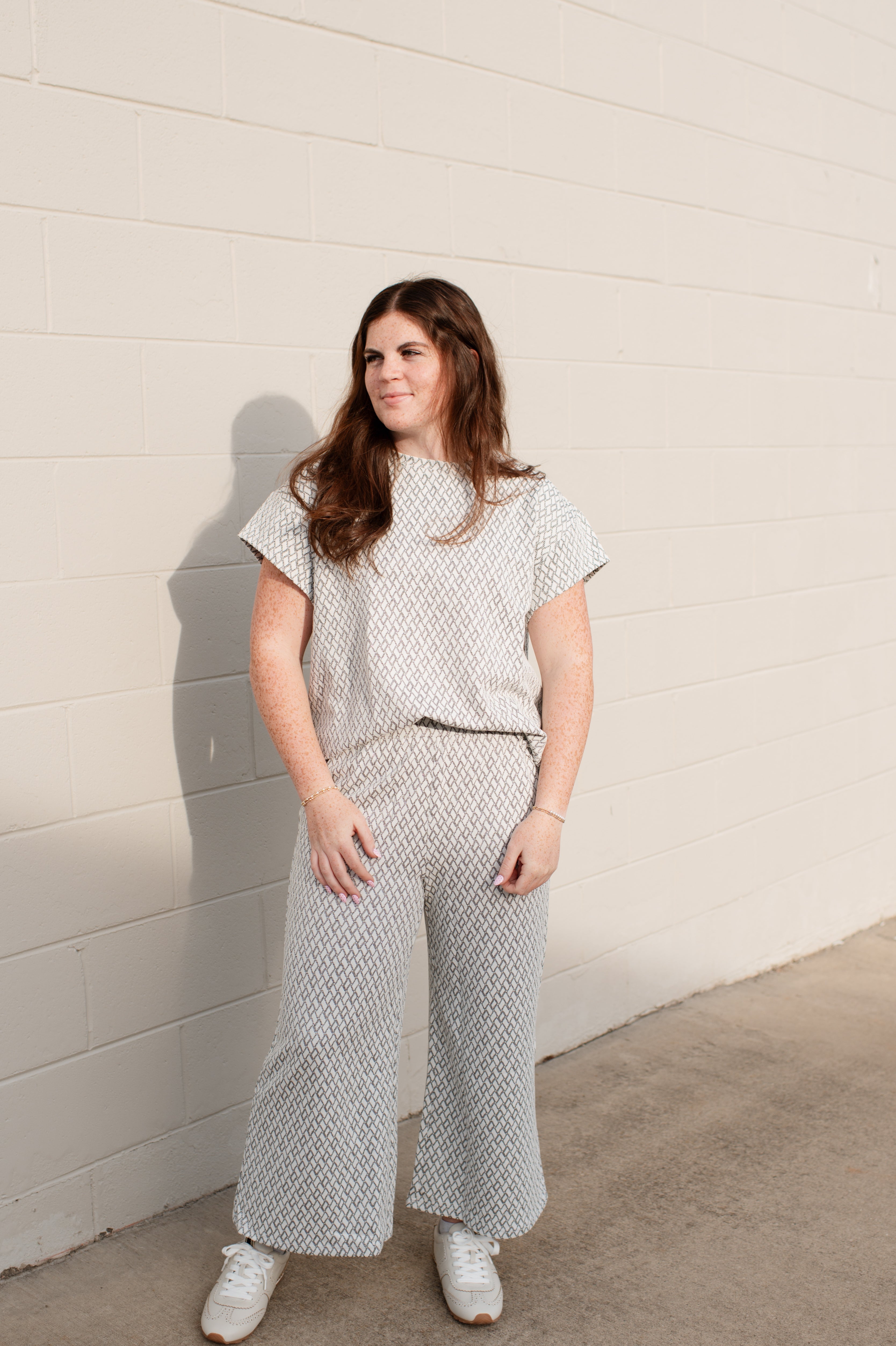 Eyra Pant