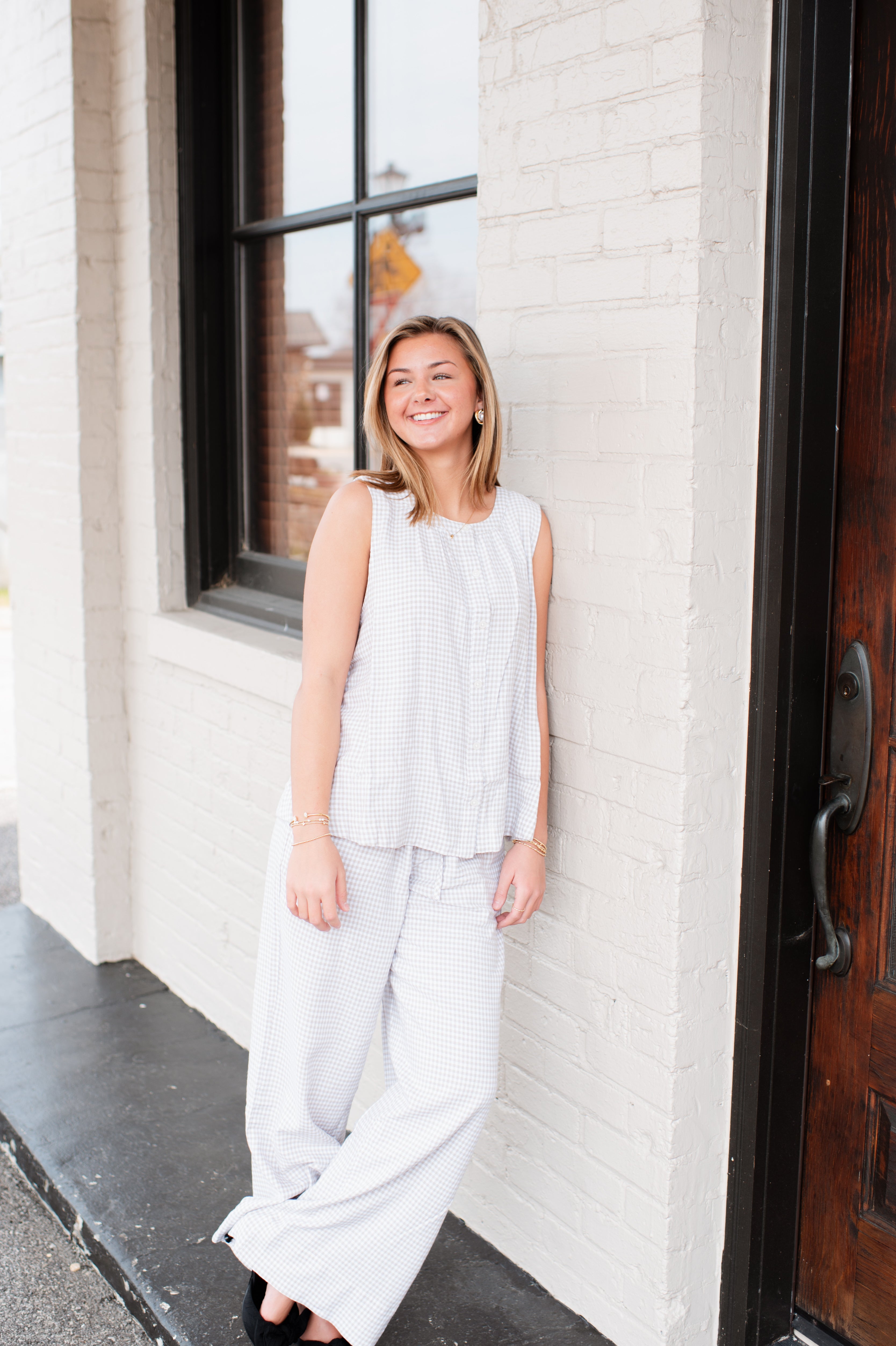 Caelis Set Pants