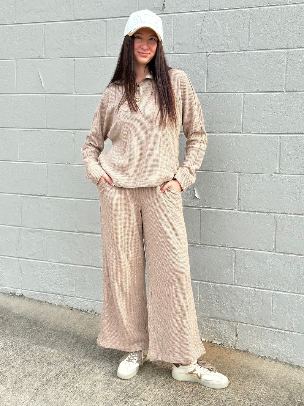 Rest Day Set Pants
