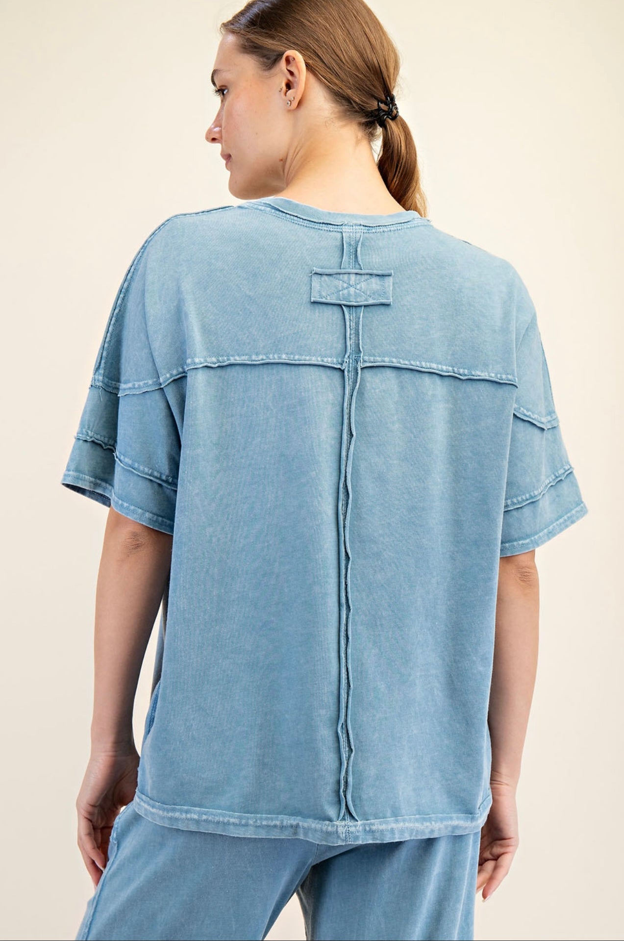 Polly Set Top