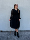 Scottie Midi Dress
