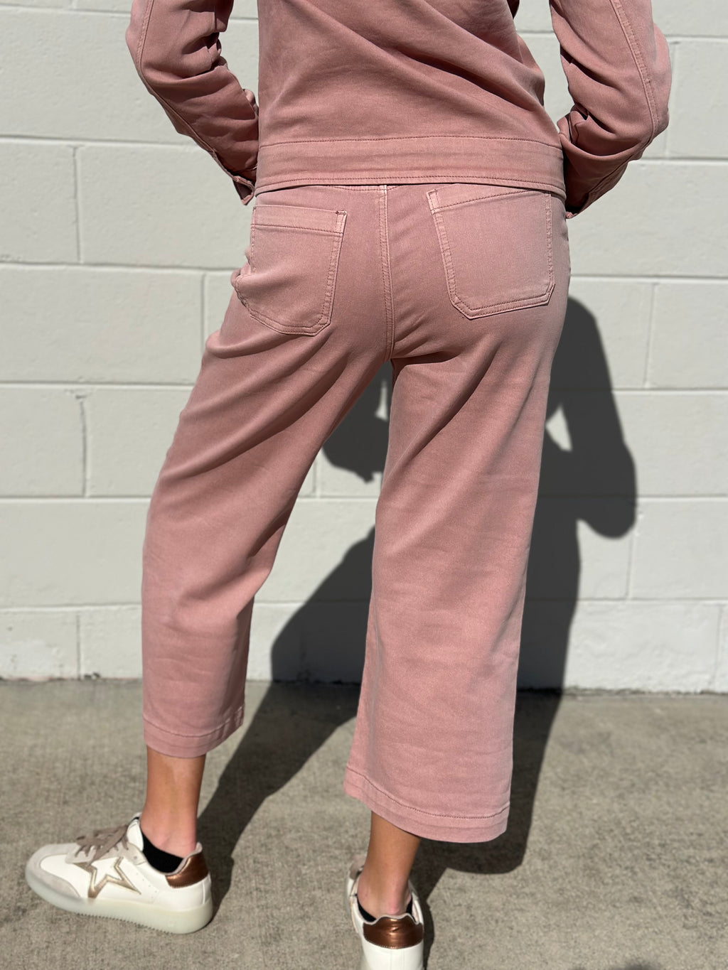 Sophia Set Pants