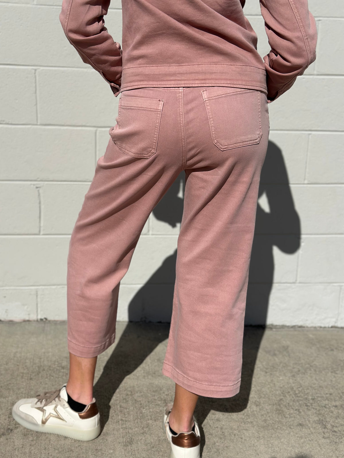 Sophia Set Pants