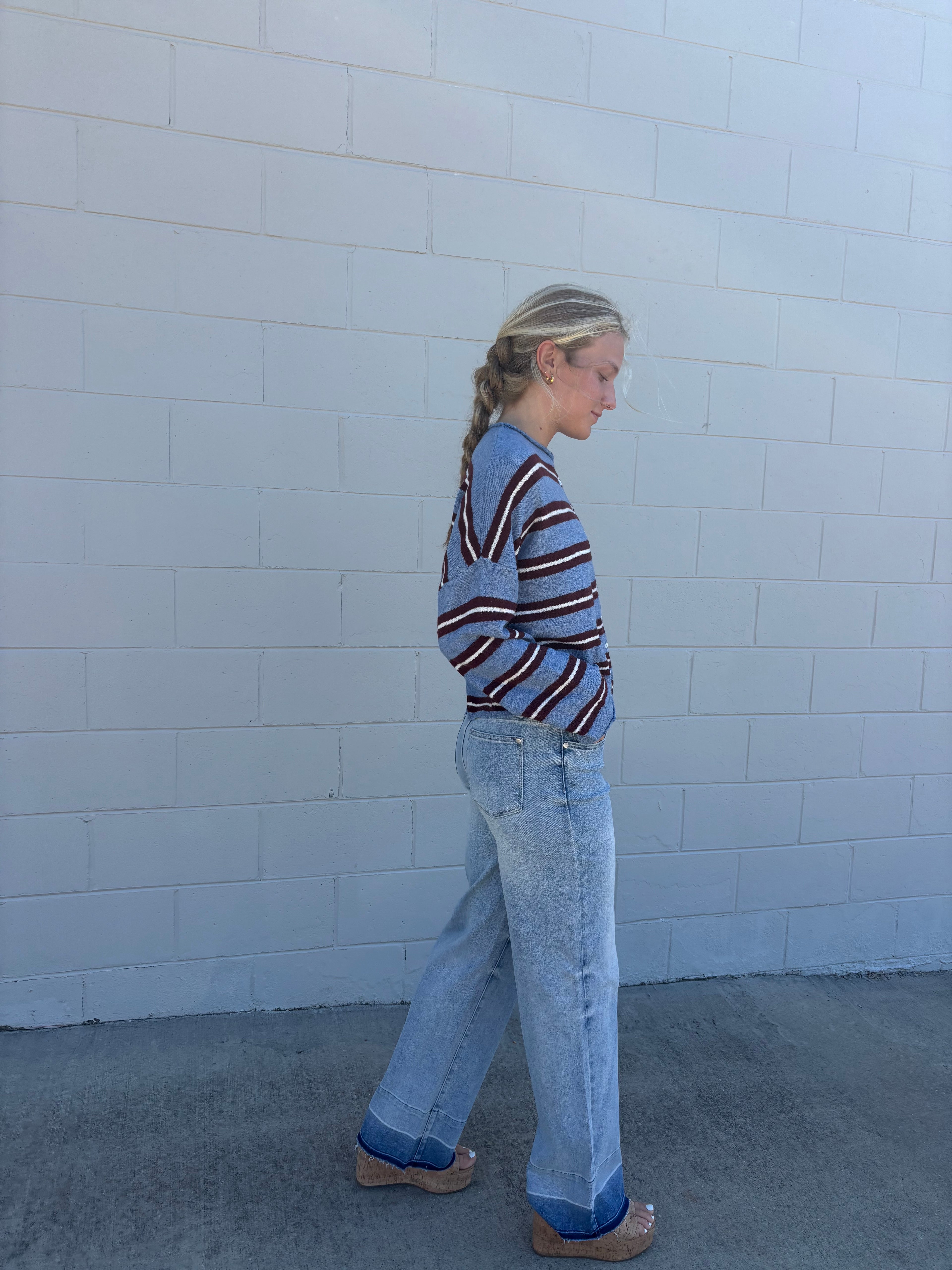 Piper Cardigan