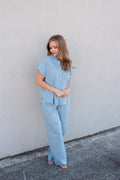 Benny Set Pants
