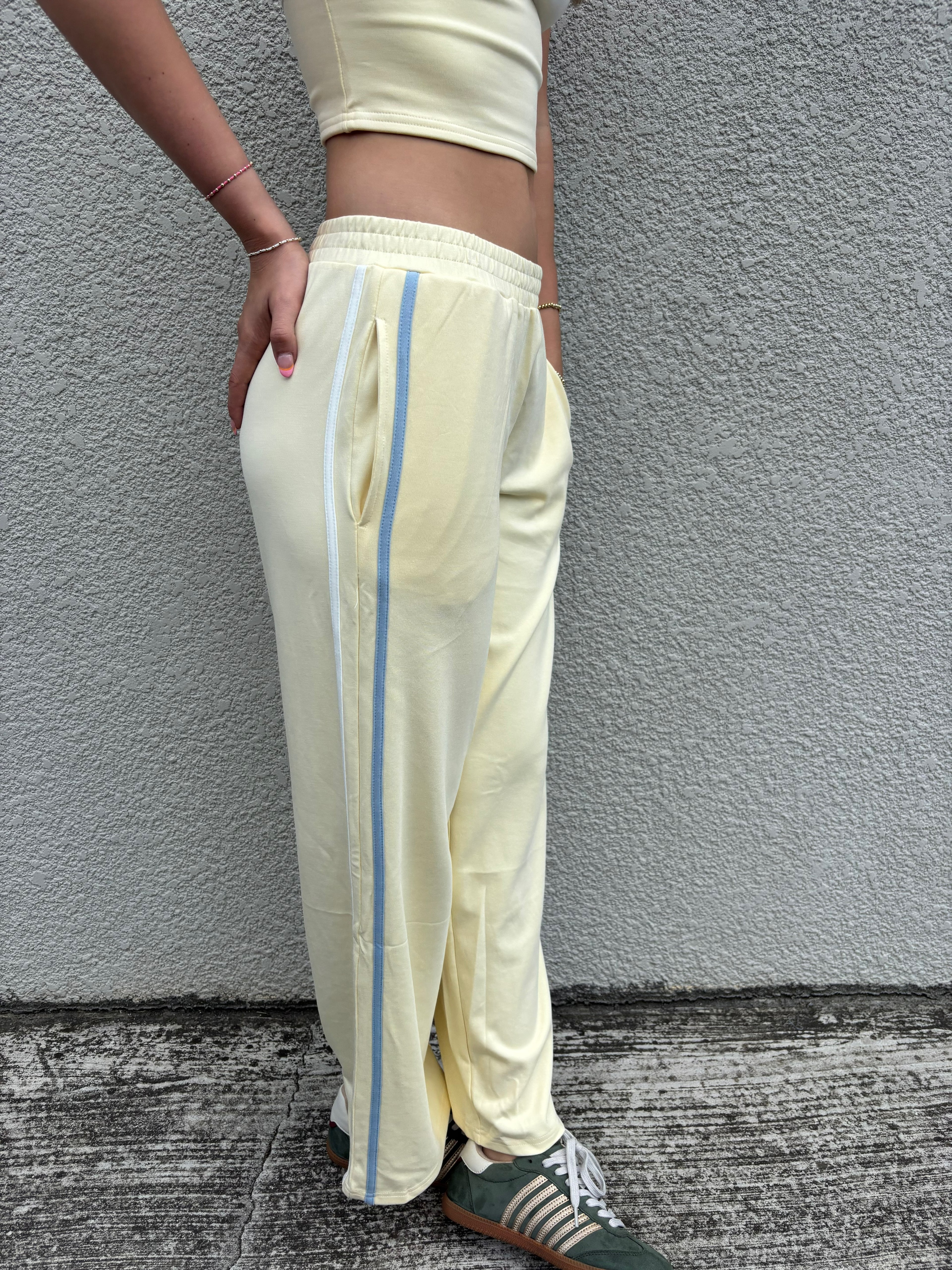 Paloma Set Sweatpants