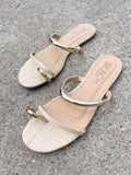 Vacay Sandal