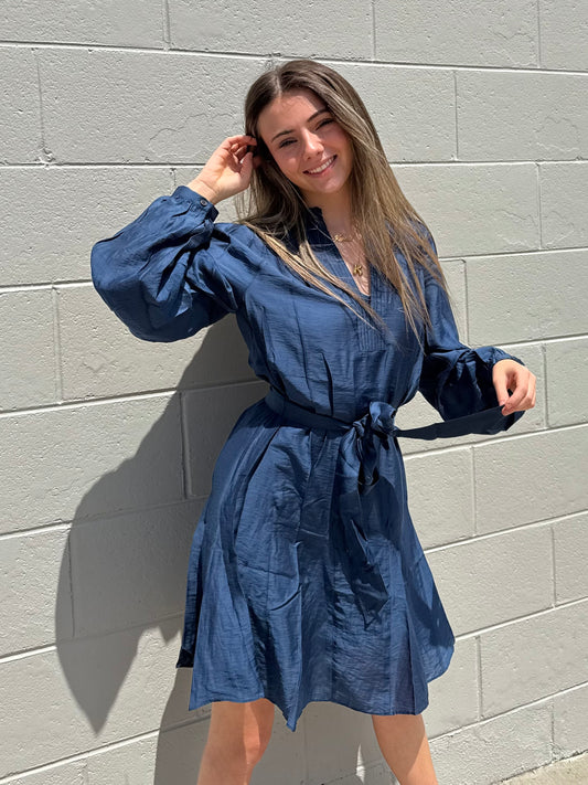 Blair Dress