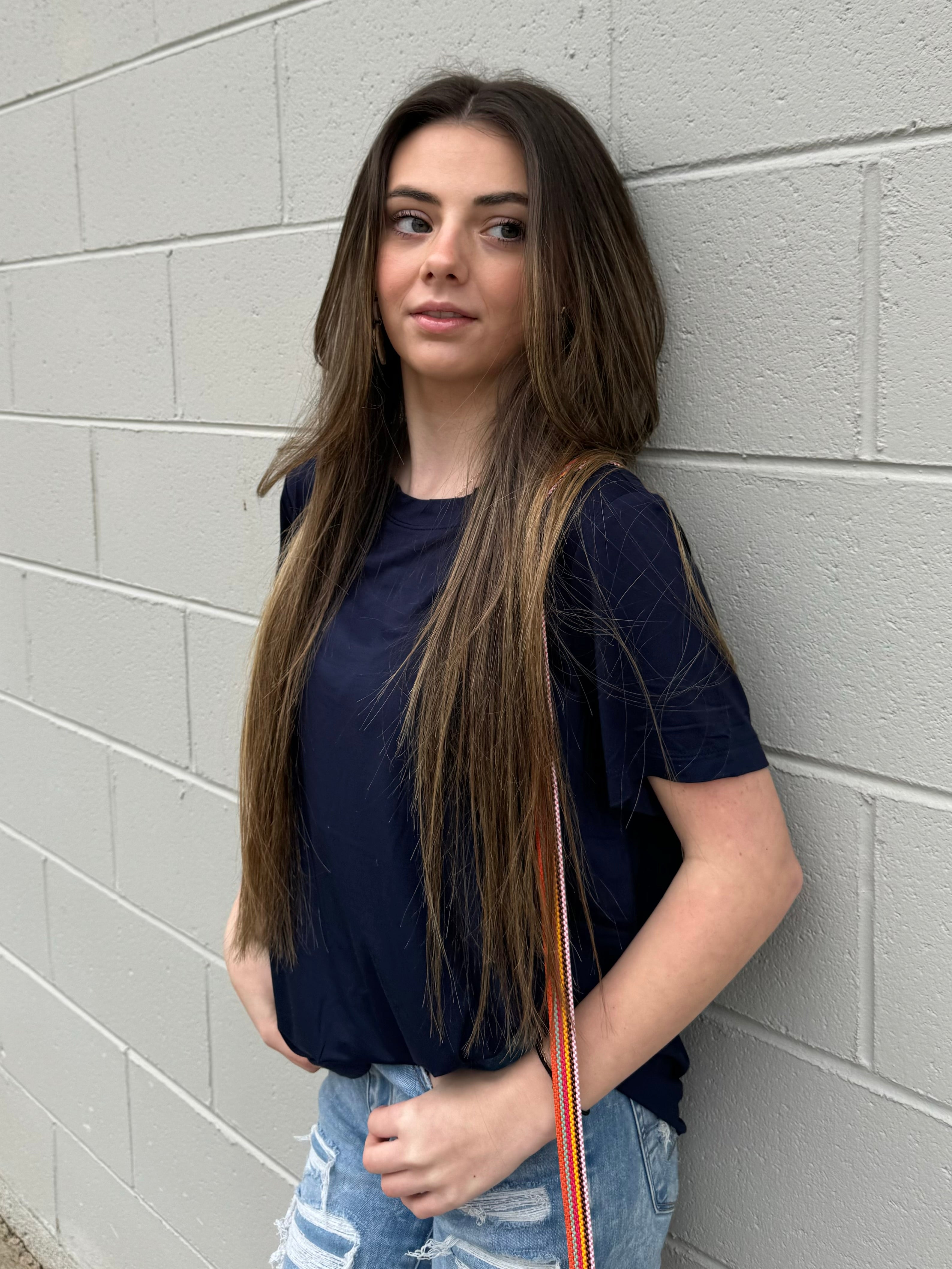 Basic Butter Tee