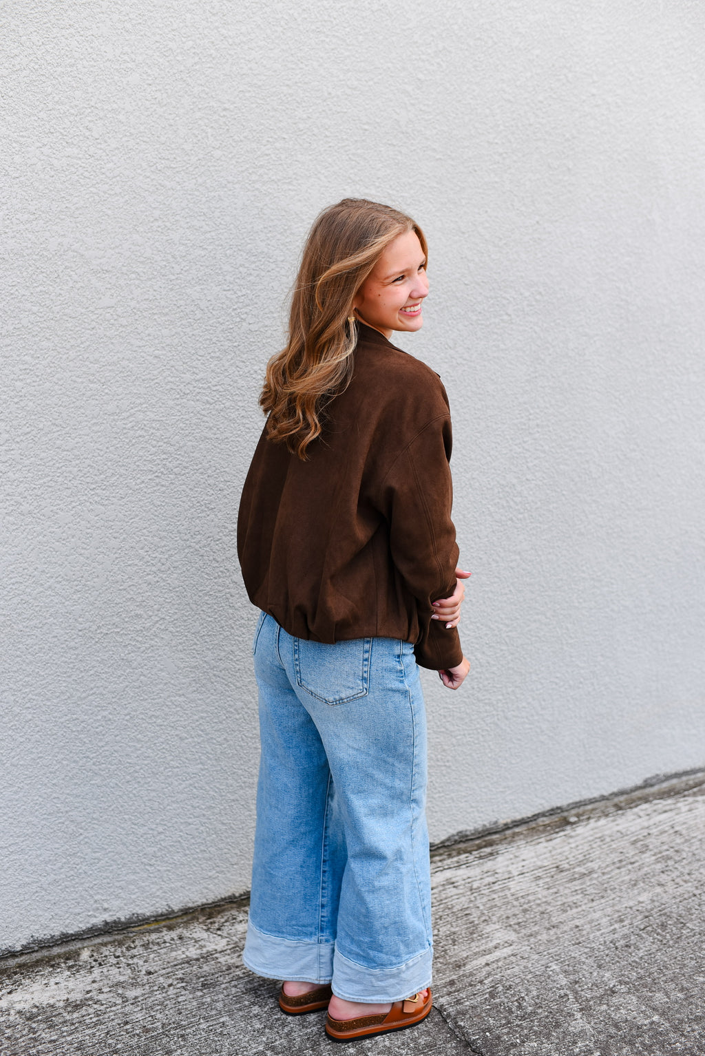 Reena Jacket