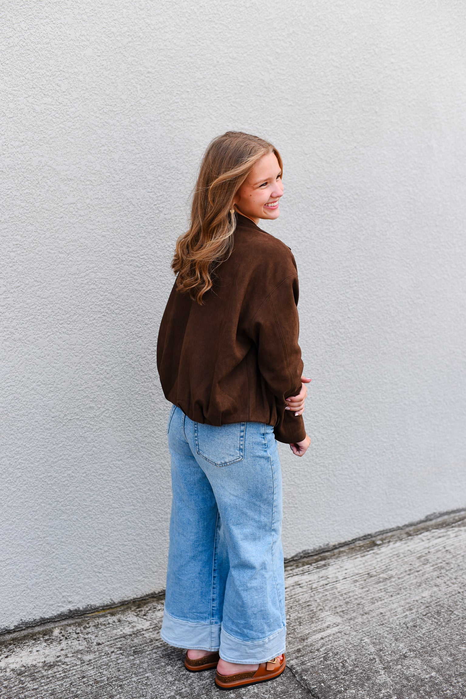 Reena Jacket