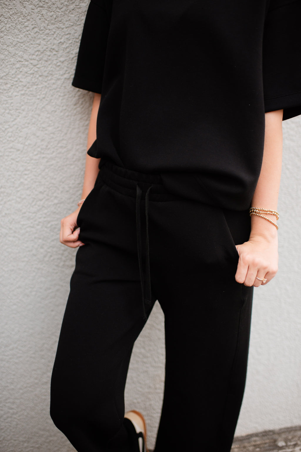 Cresa Set Pants