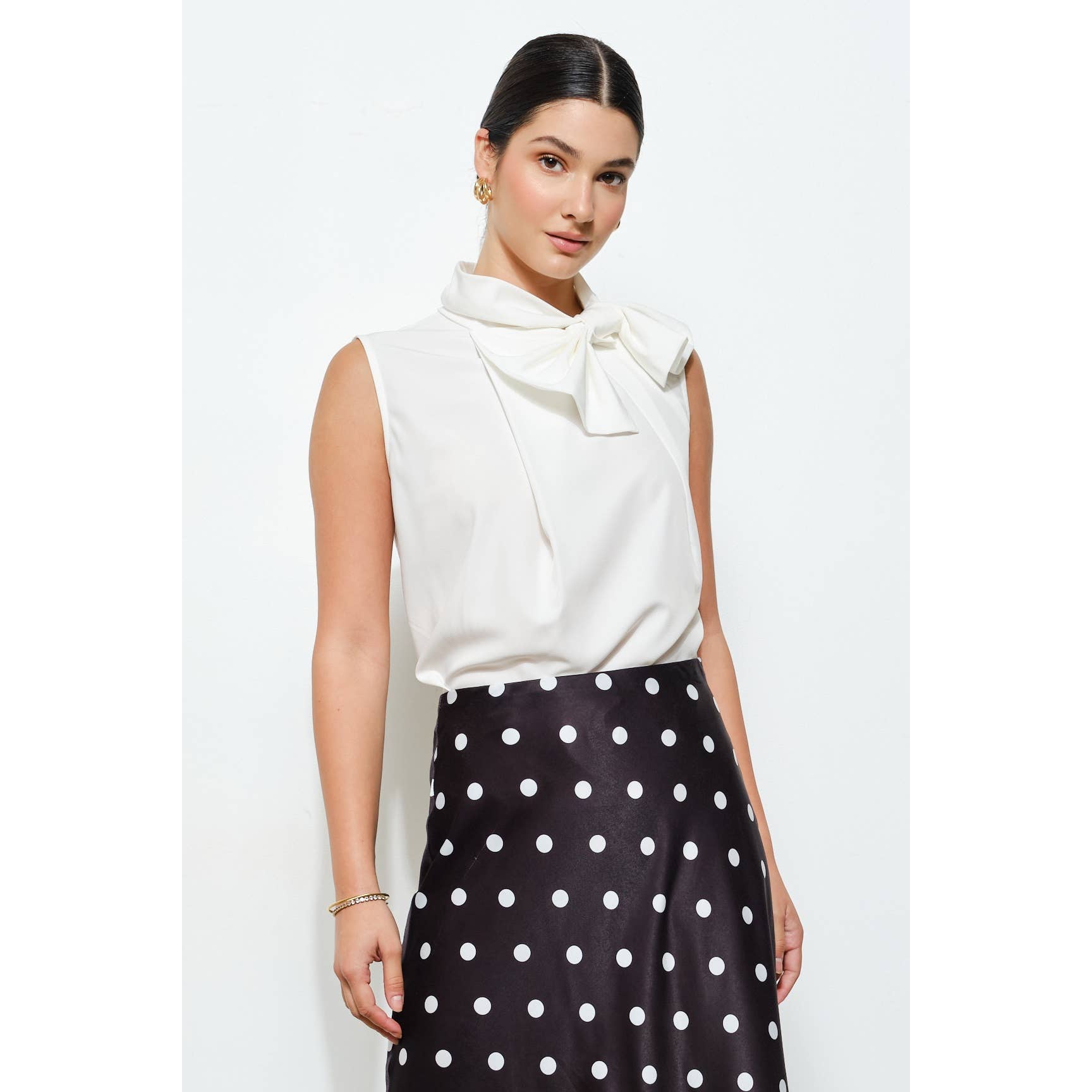Valarie Blouse