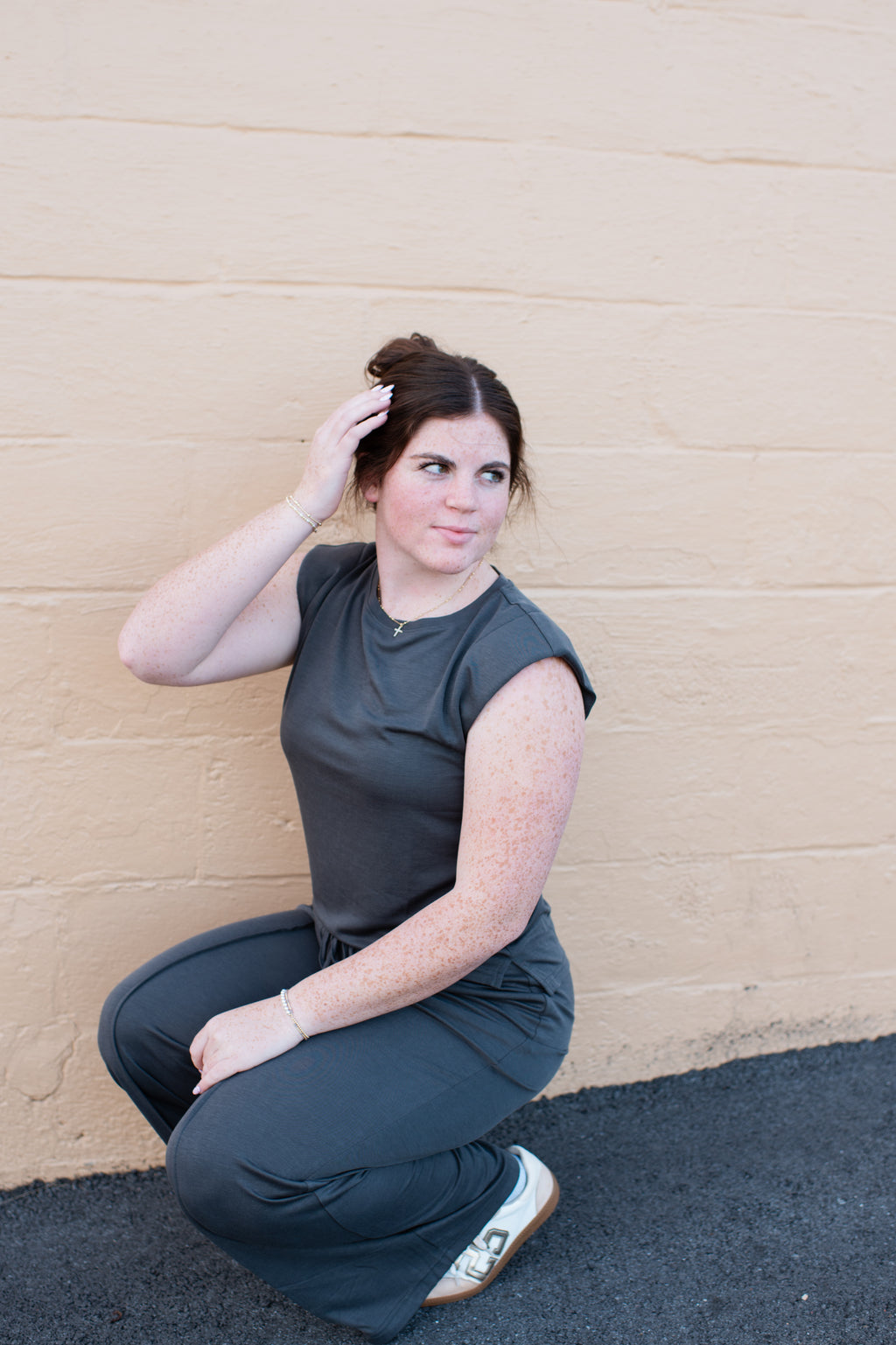 Angelica Top