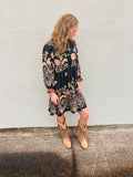 Celly Mini Dress