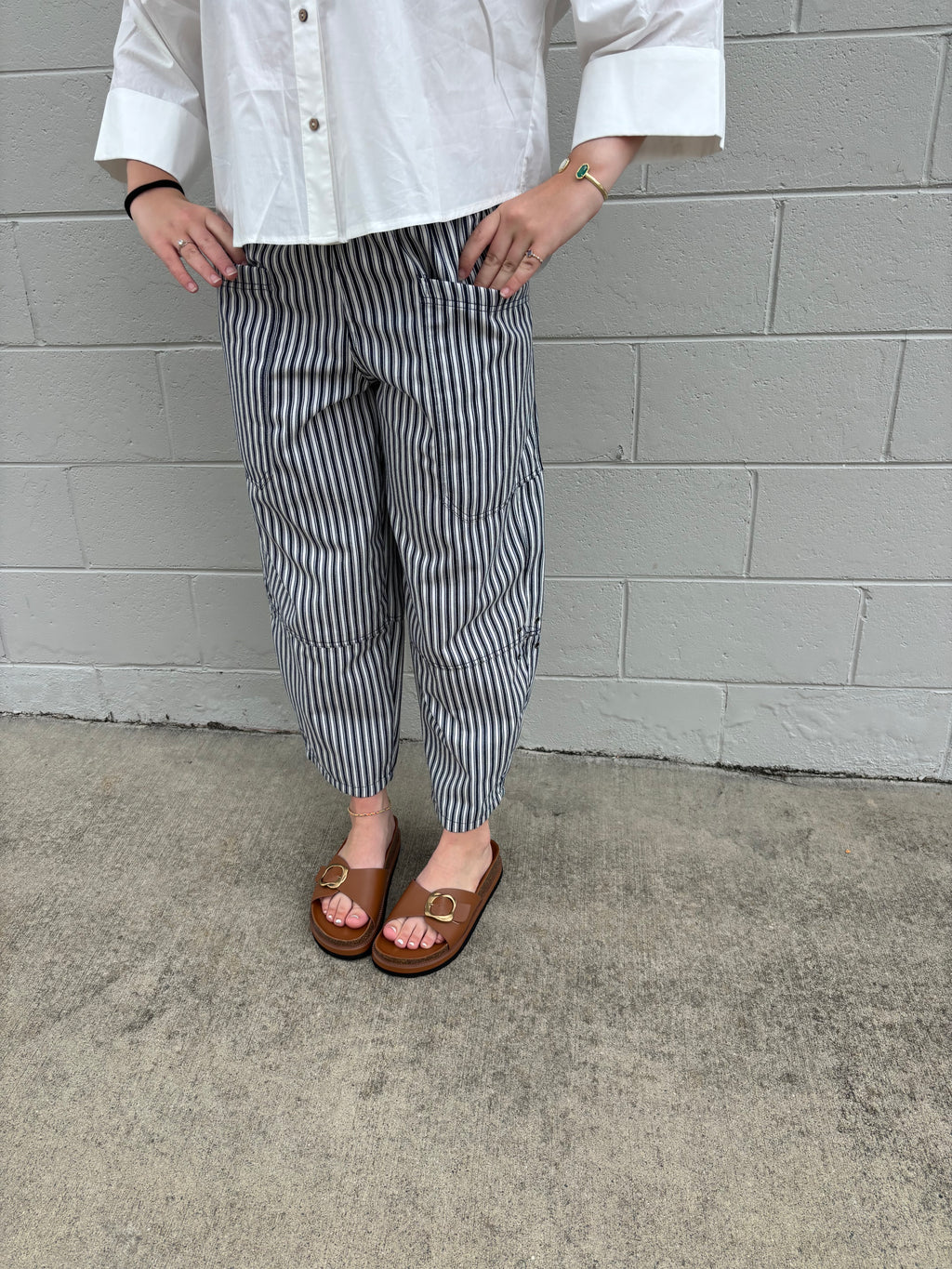 Altard Pants