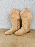 Merida Boot