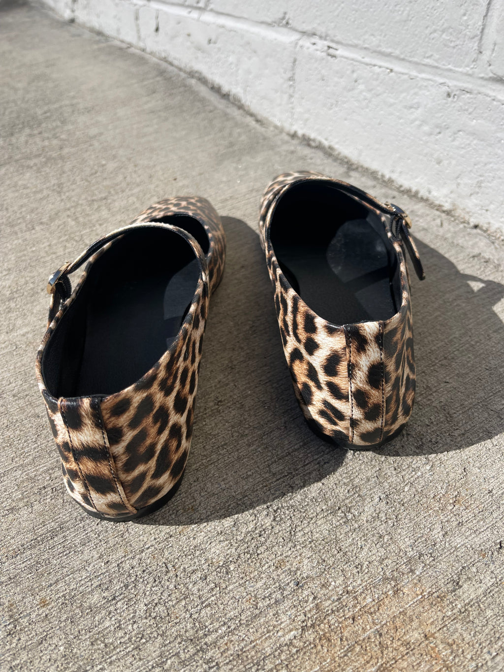 Annabelle Flats