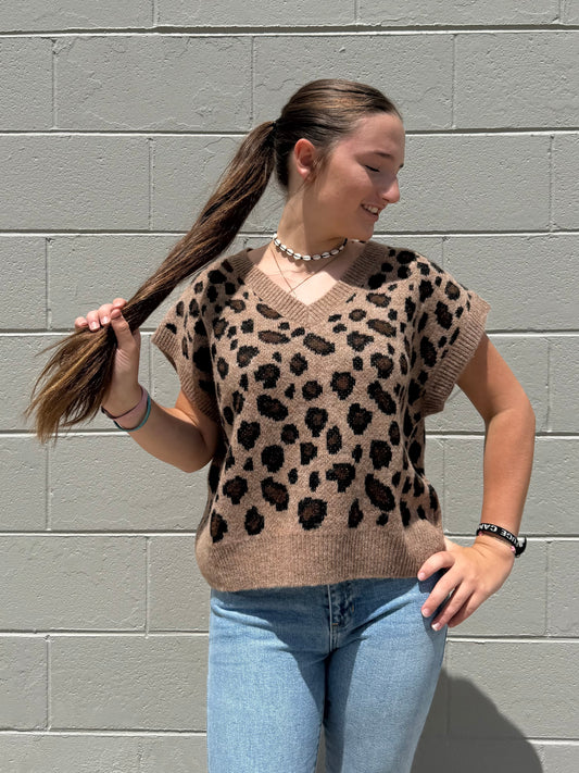 Eira Sweater