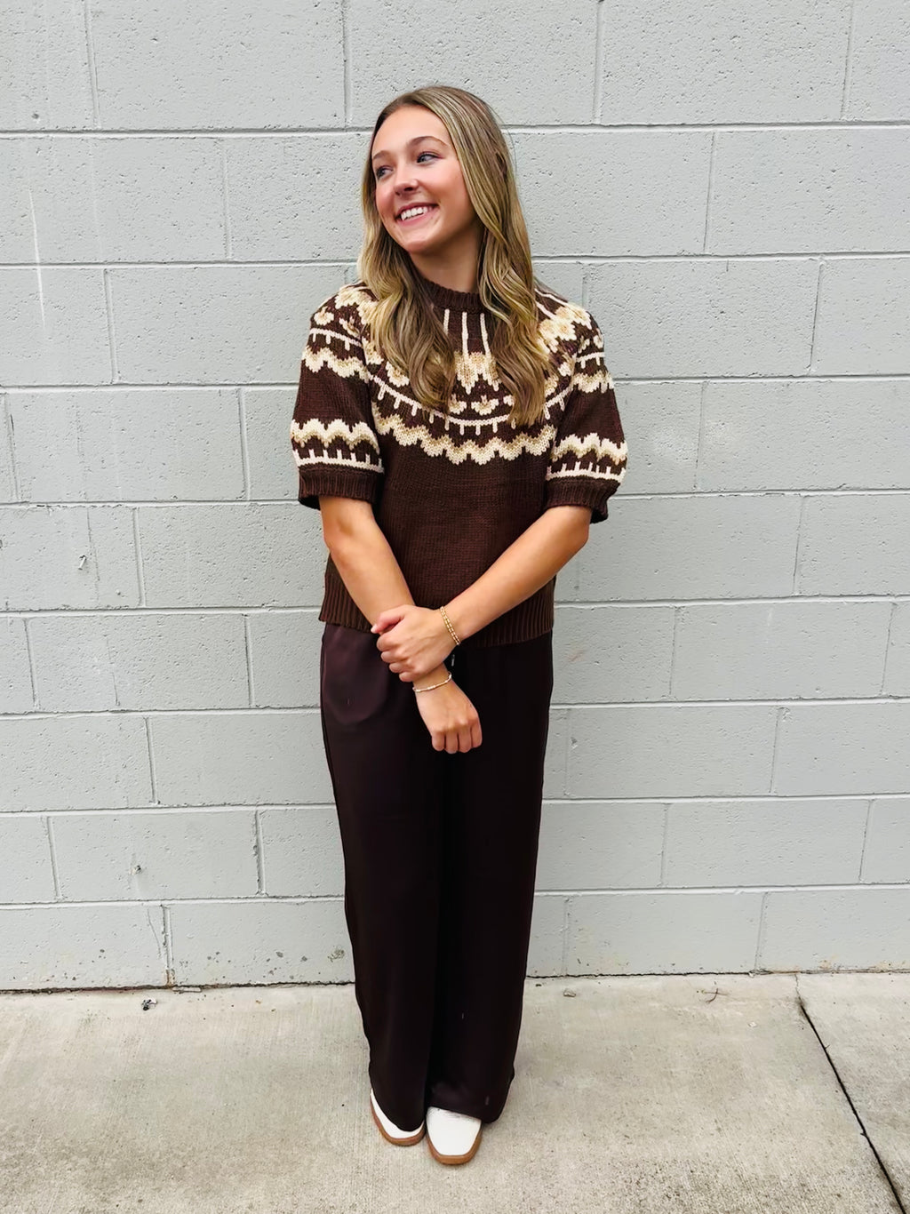 Loretta Pants