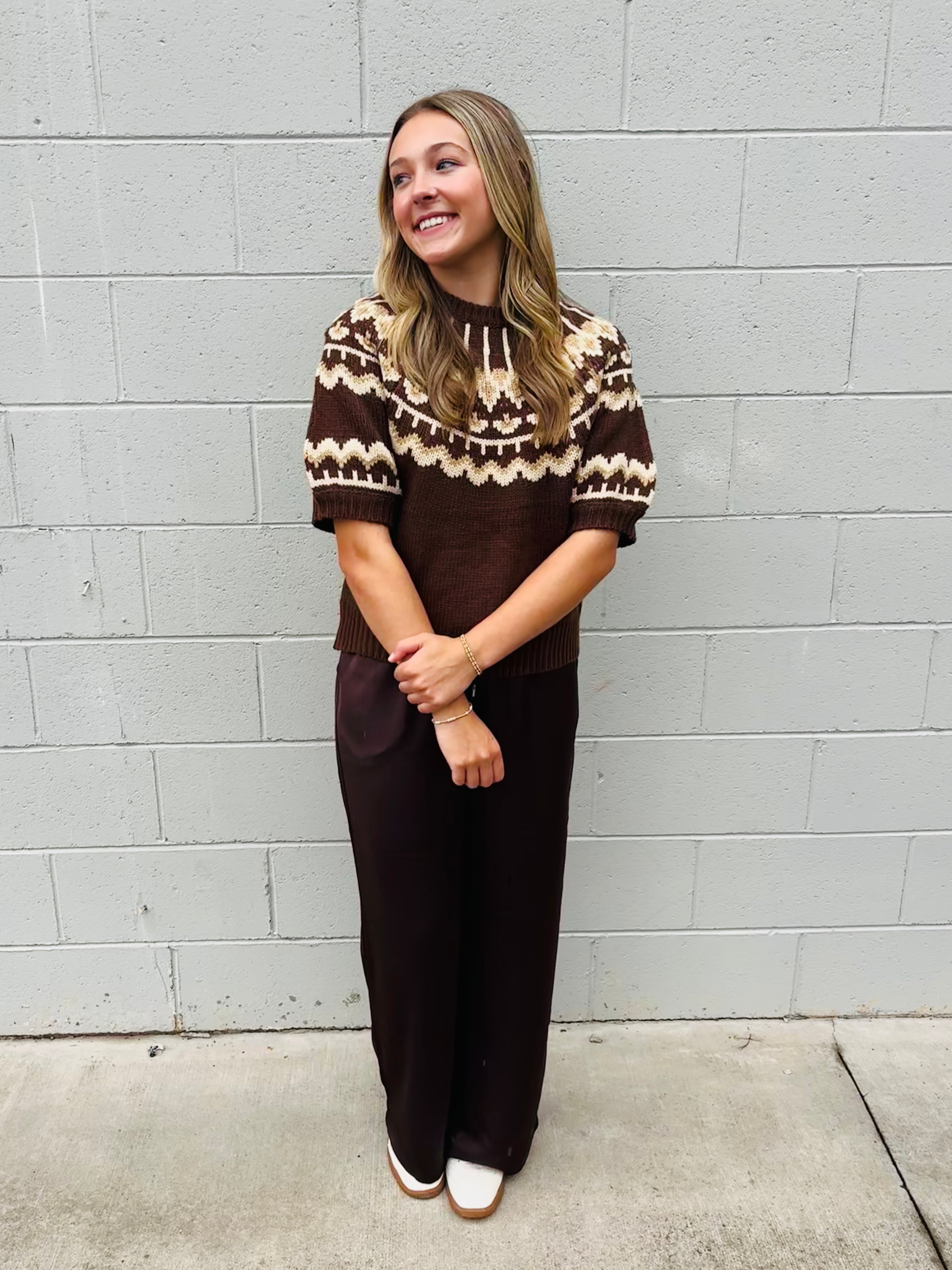 Loretta Pants