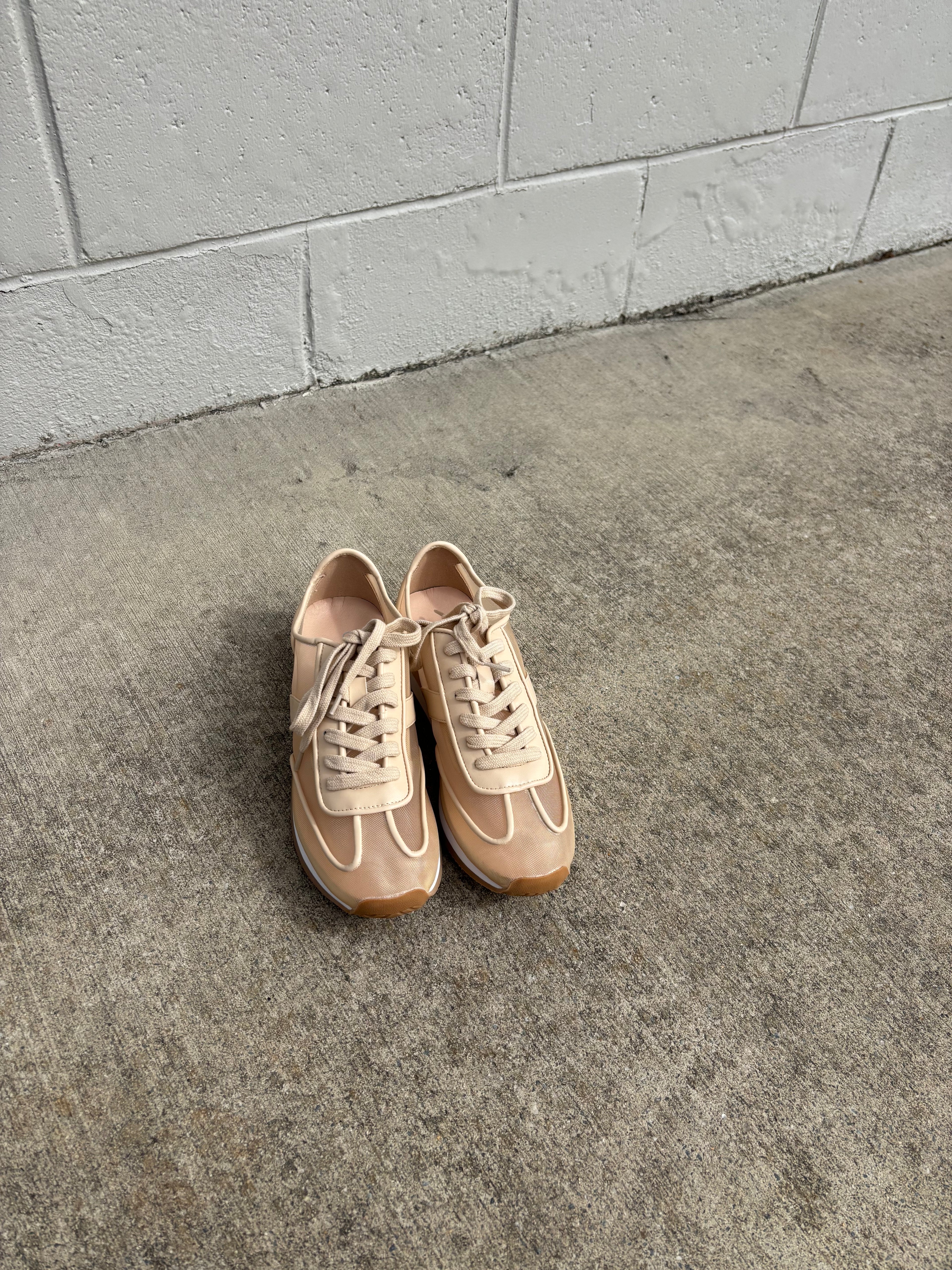 Flash Sneakers