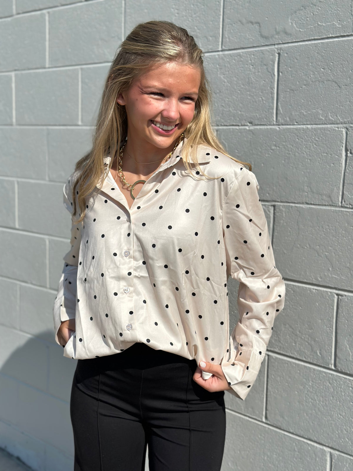 Kella Top