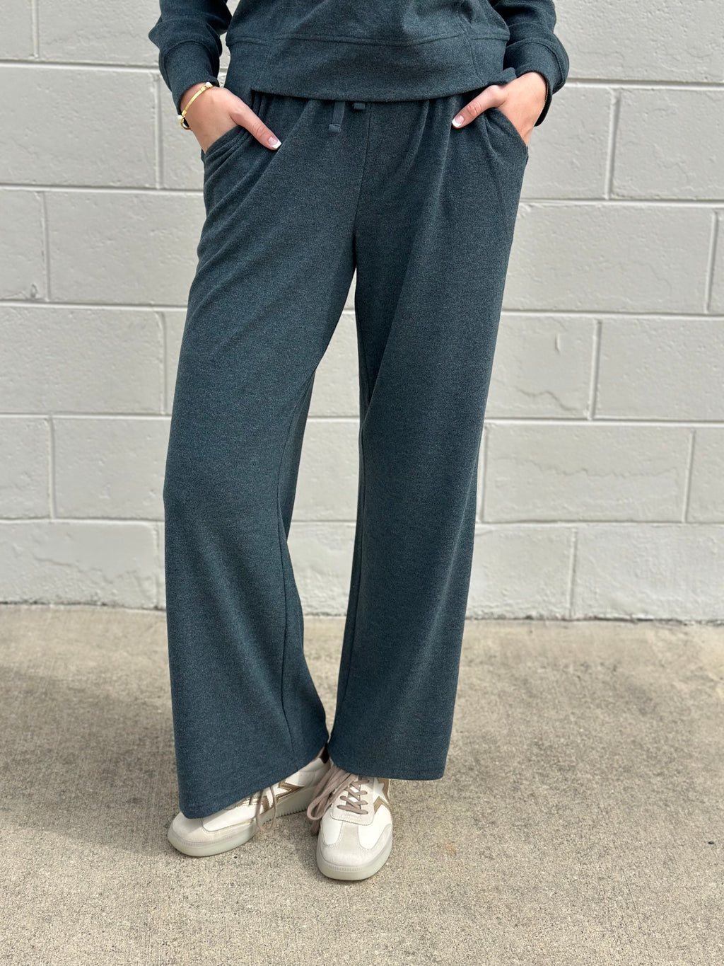 Jasse Set Pants