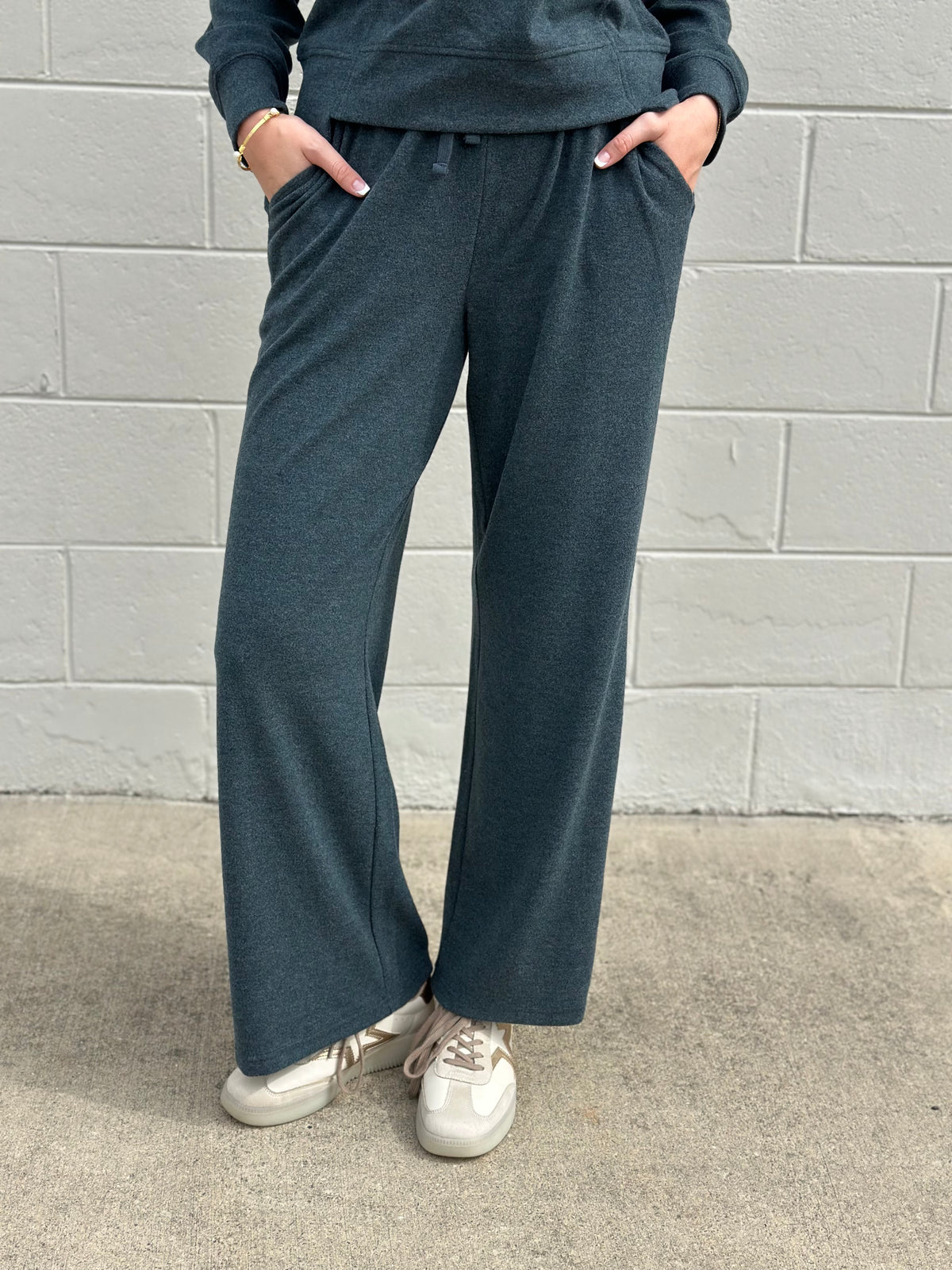 Jasse Set Pants