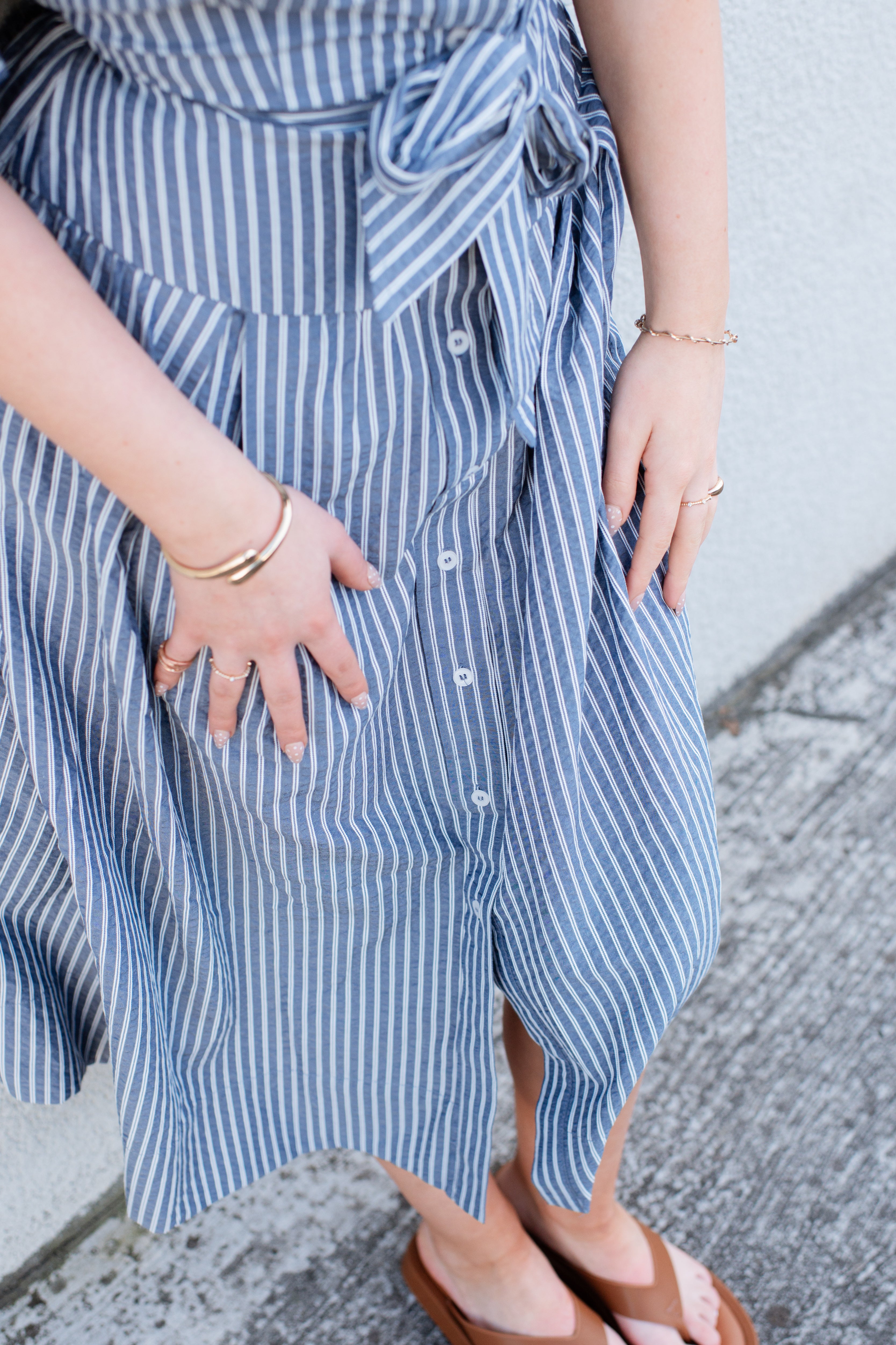 Sariah Maxi Dress