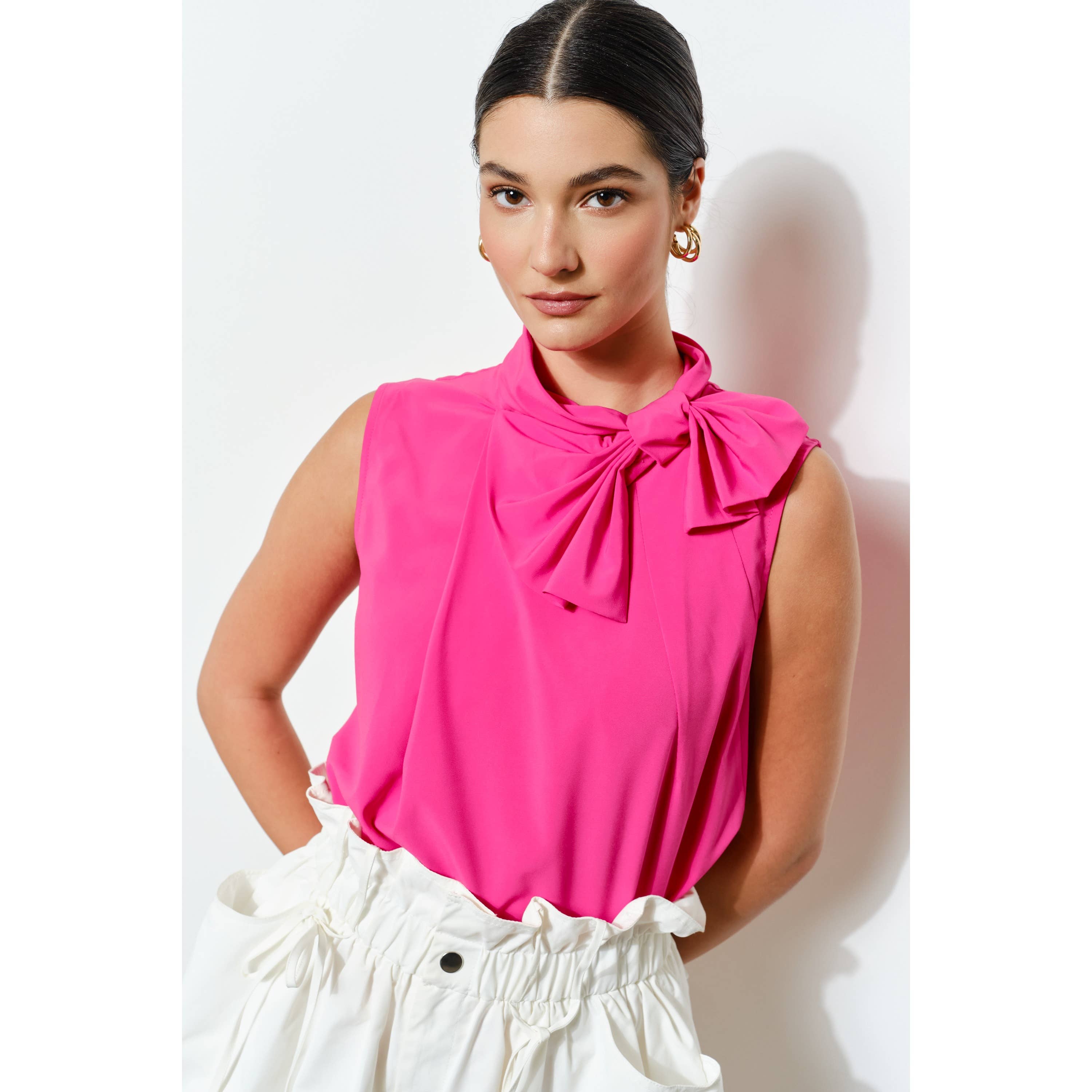 Valarie Blouse