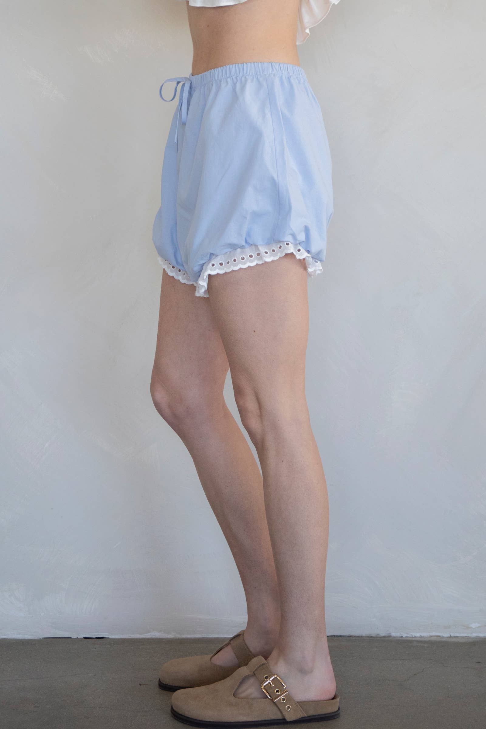 Tillie Bloomer Shorts