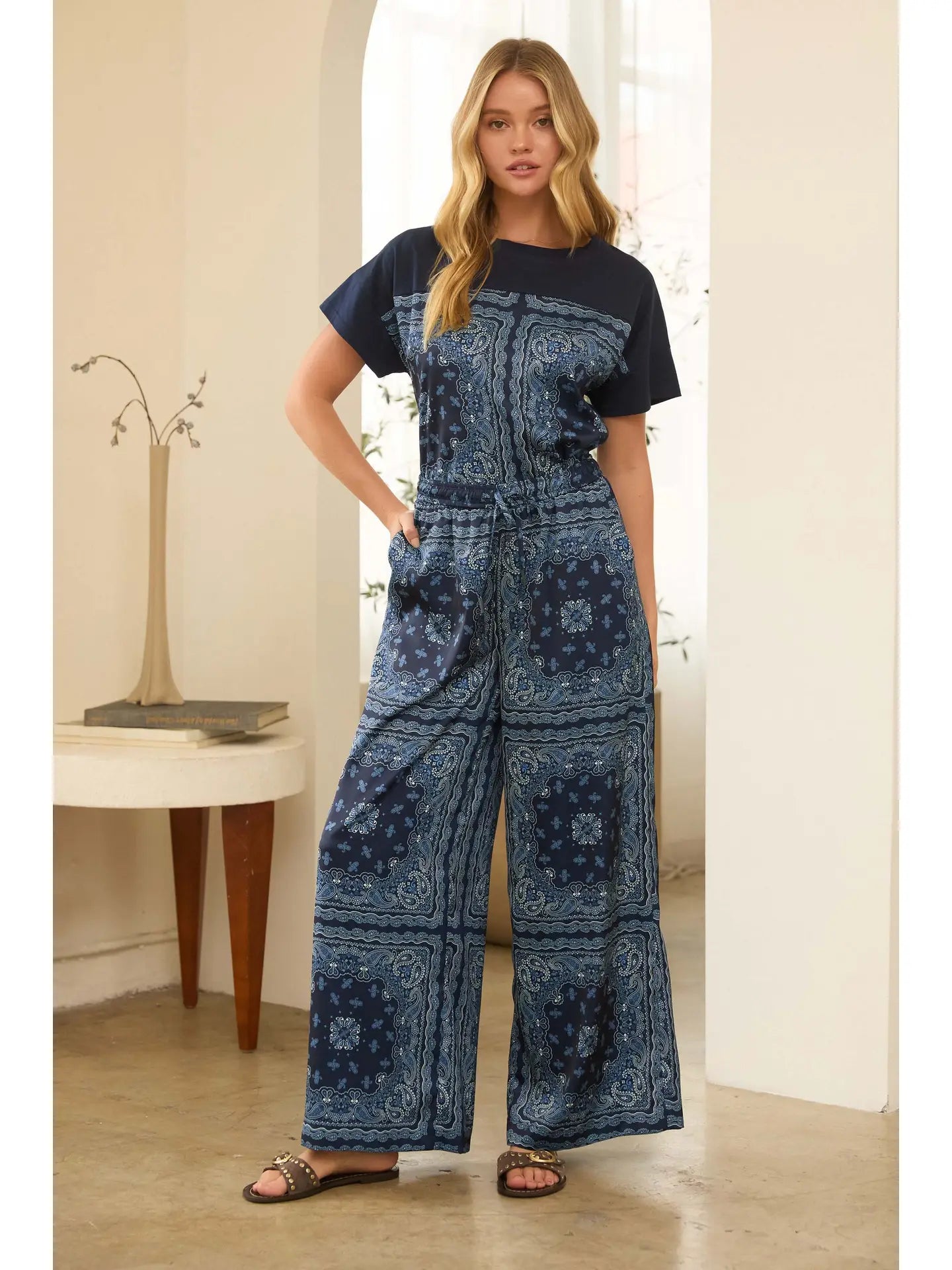 Elara Set Pants