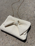 Vera Bow Clutch