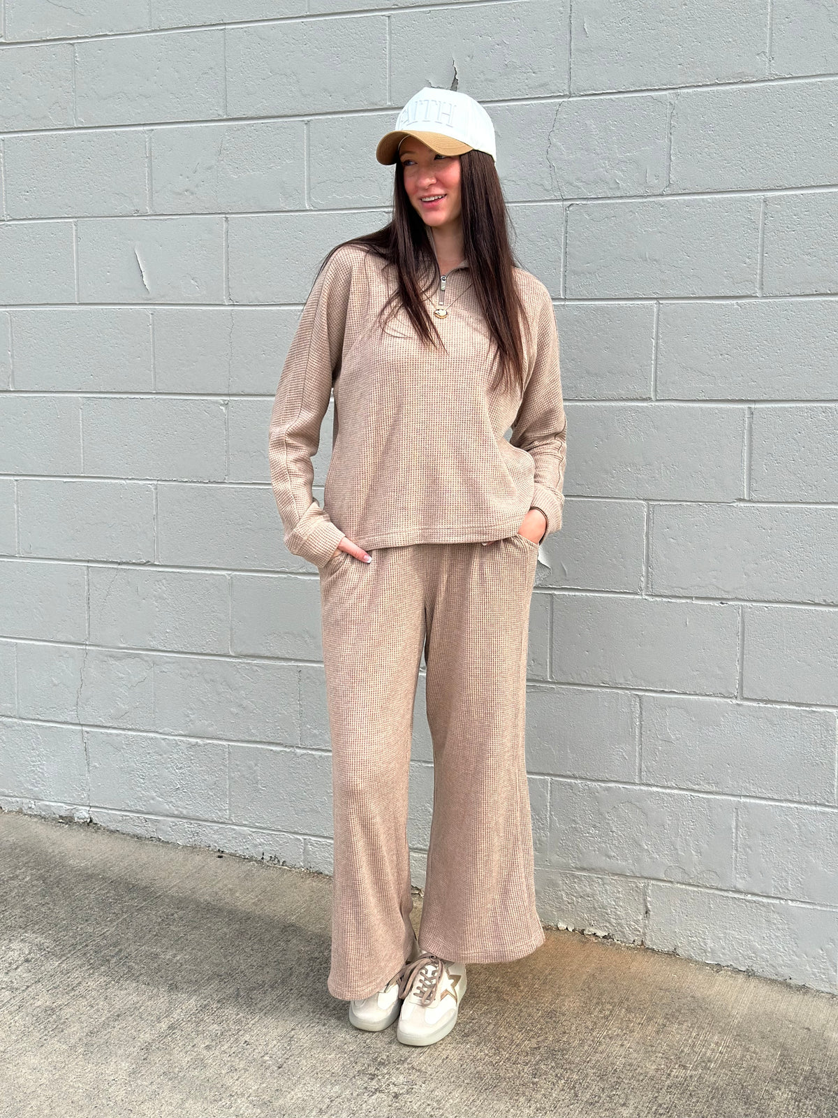 Rest Day Set Pants