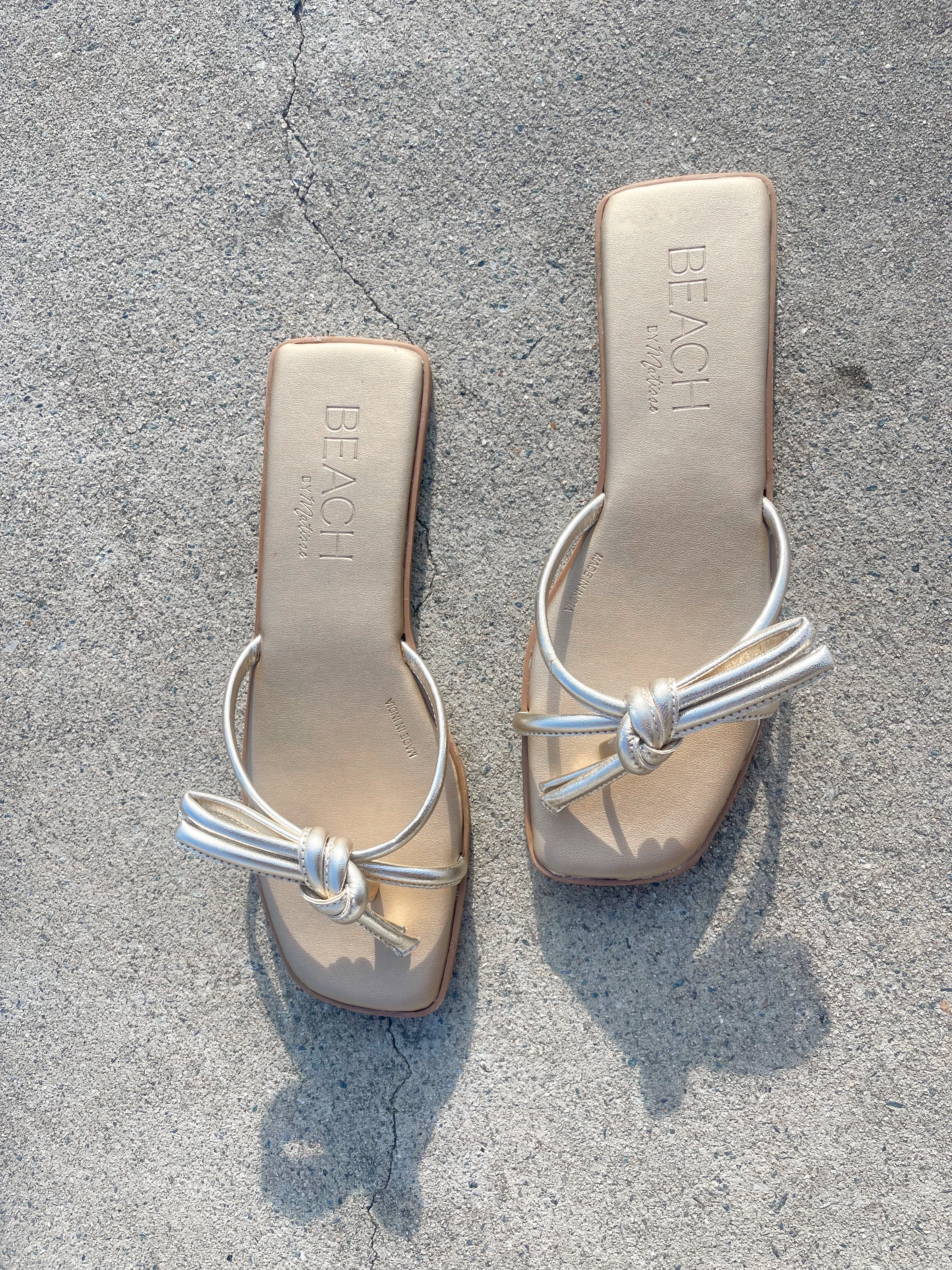 Ruthie Sandal