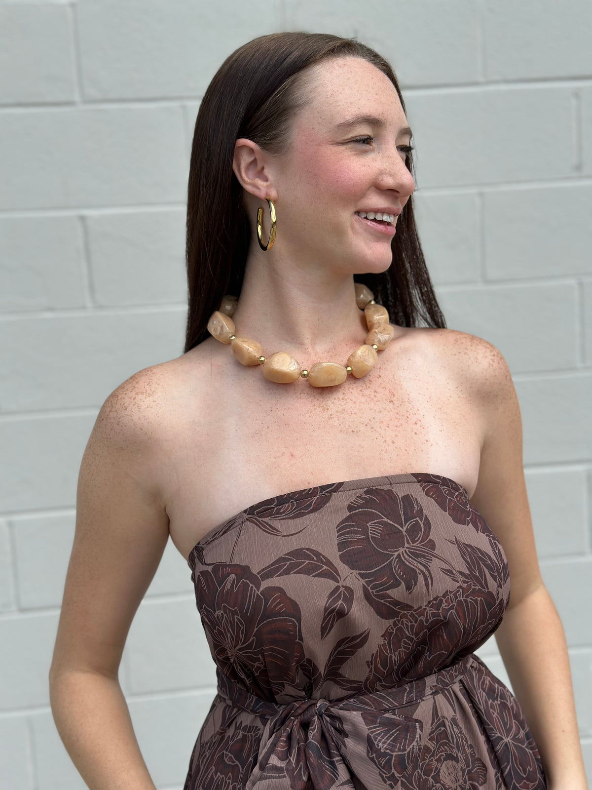 Avalon Dress